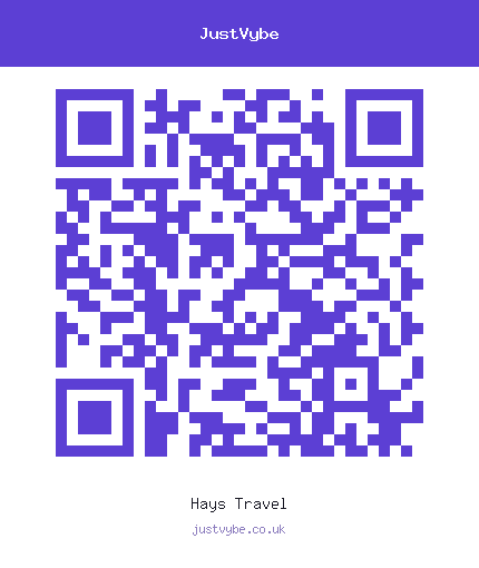 QR code