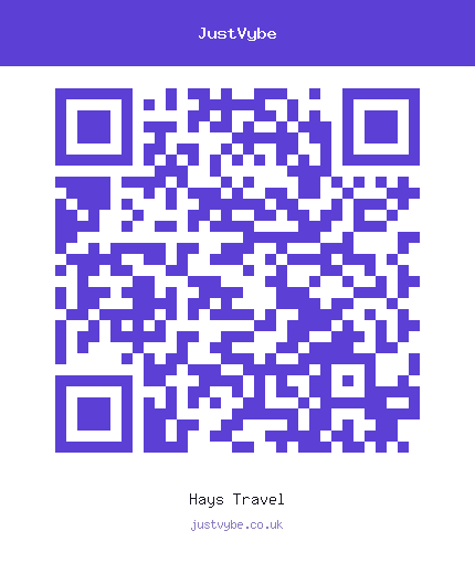 QR code