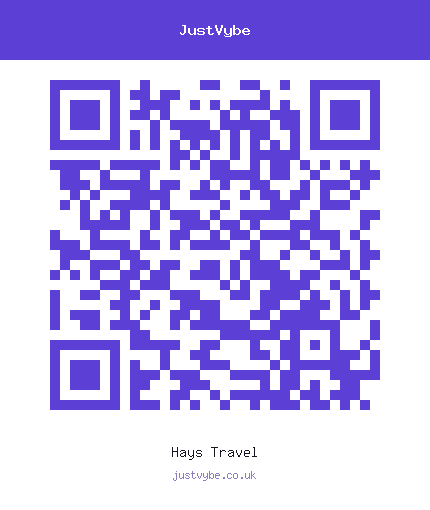 QR code