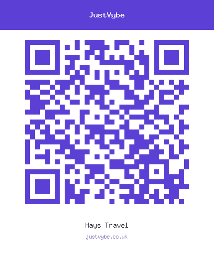 QR code