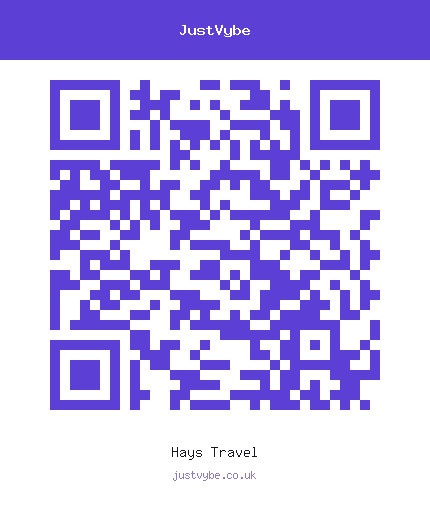 QR code