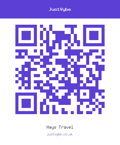 QR code