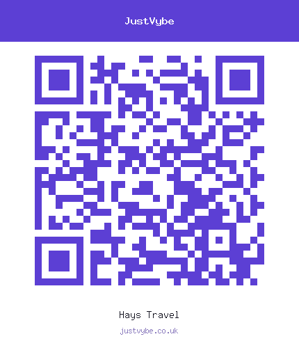 QR code