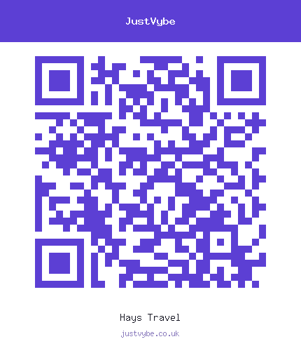 QR code