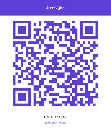 QR code