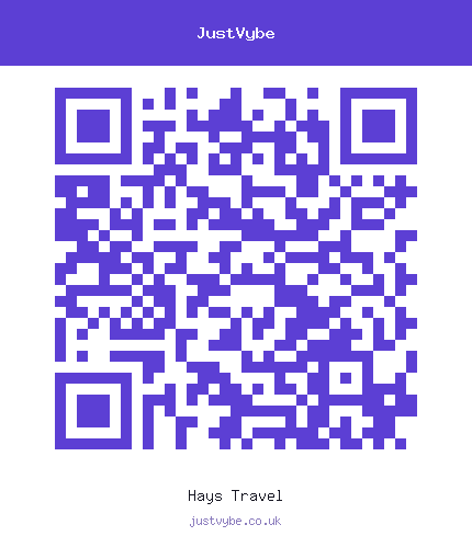 QR code