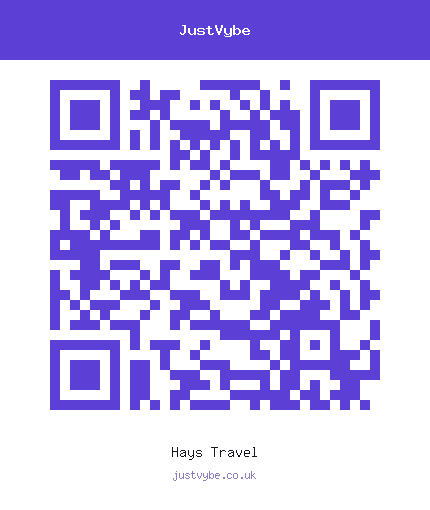 QR code