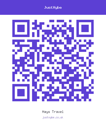 QR code