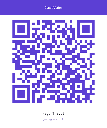 QR code