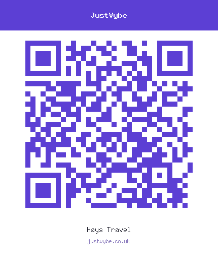 QR code