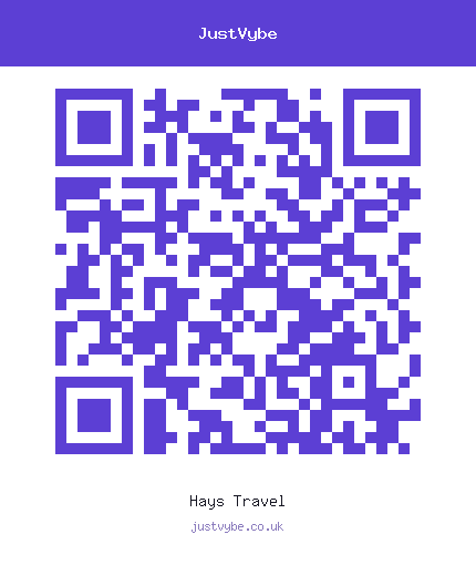 QR code