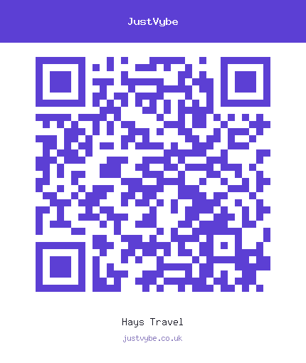 QR code