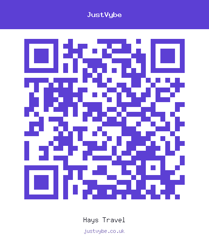 QR code