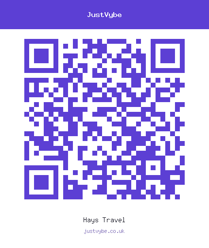 QR code