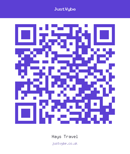 QR code