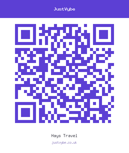 QR code