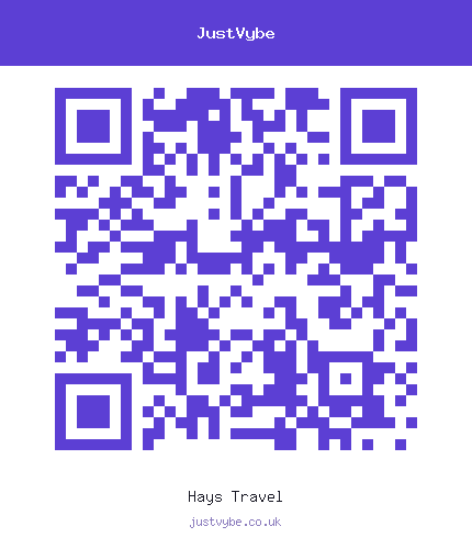QR code