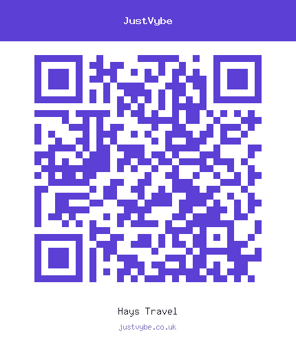 QR code
