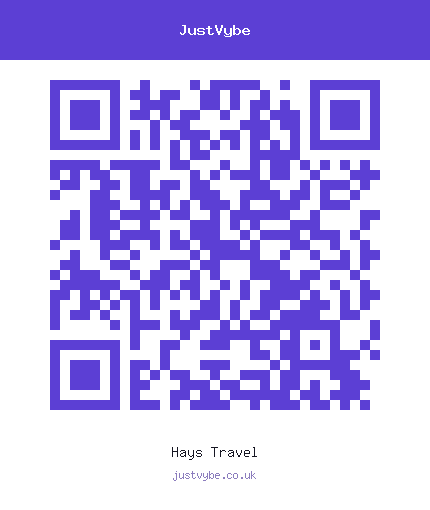 QR code