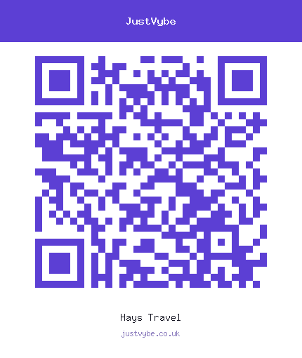 QR code
