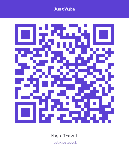 QR code