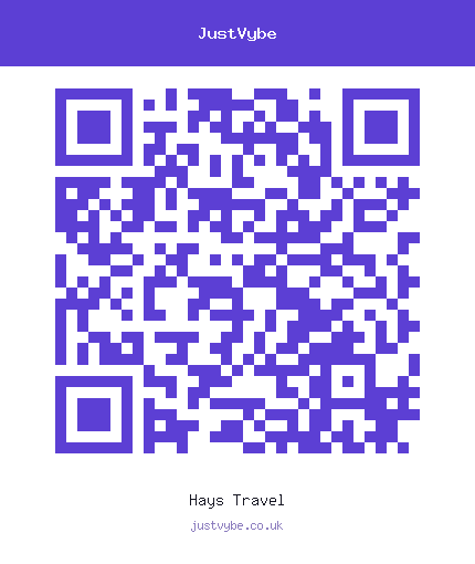 QR code