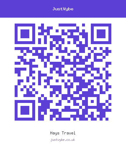 QR code