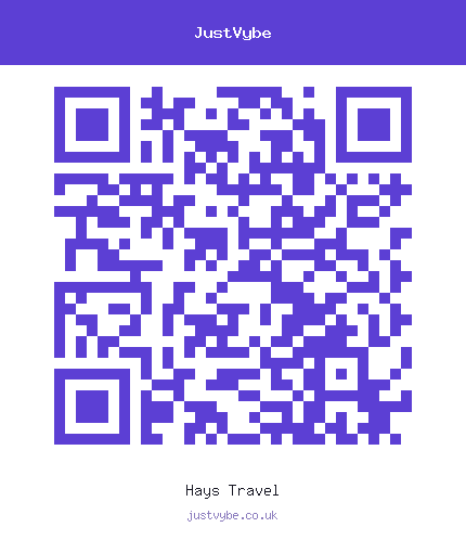 QR code