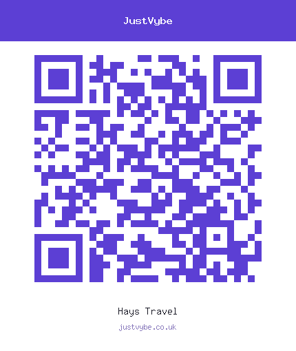 QR code