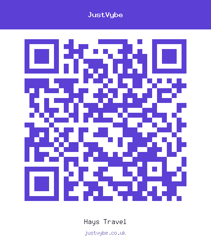 QR code