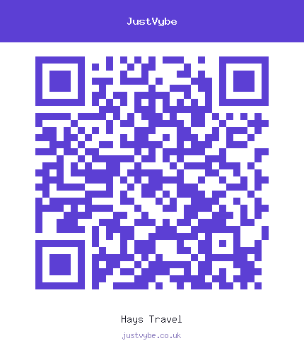 QR code