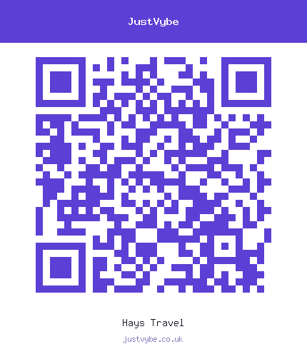 QR code