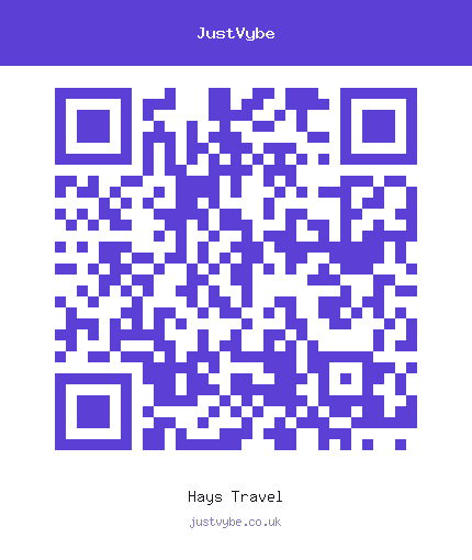 QR code