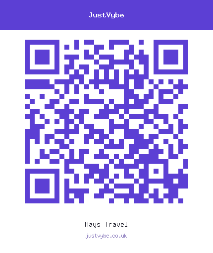 QR code