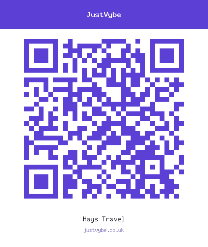 QR code