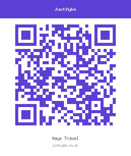 QR code