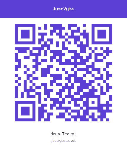 QR code