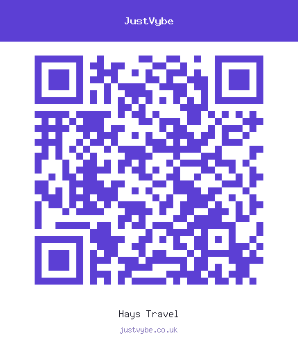 QR code