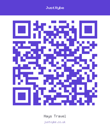 QR code
