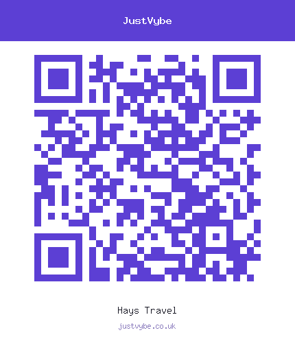 QR code