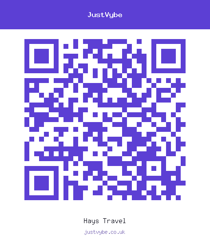 QR code