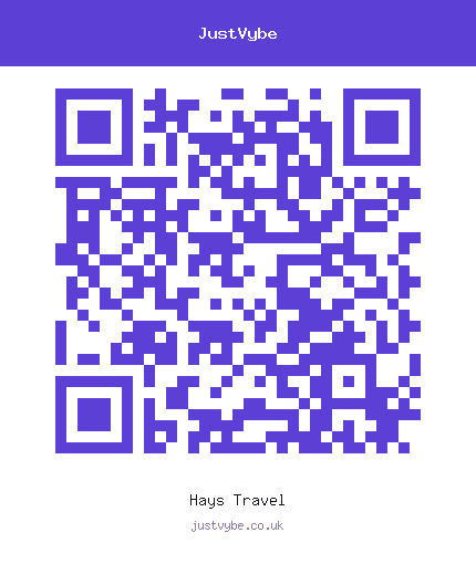 QR code
