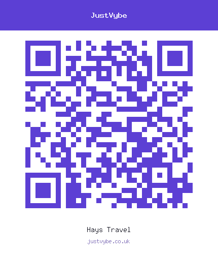 QR code