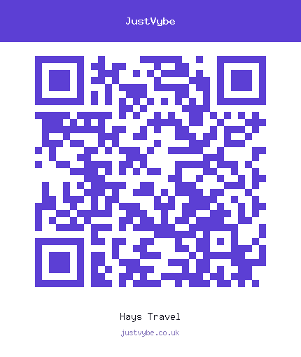 QR code