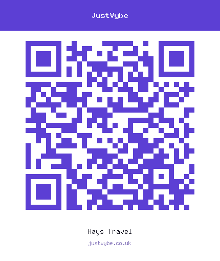 QR code