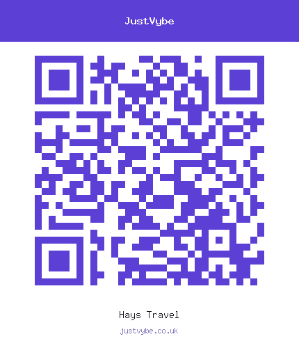 QR code