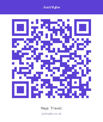 QR code