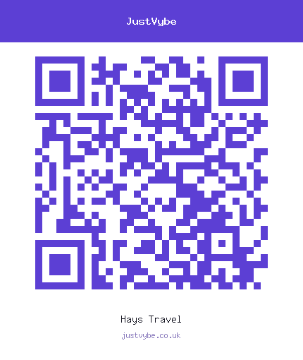 QR code
