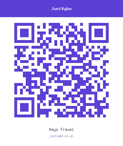 QR code
