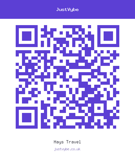 QR code